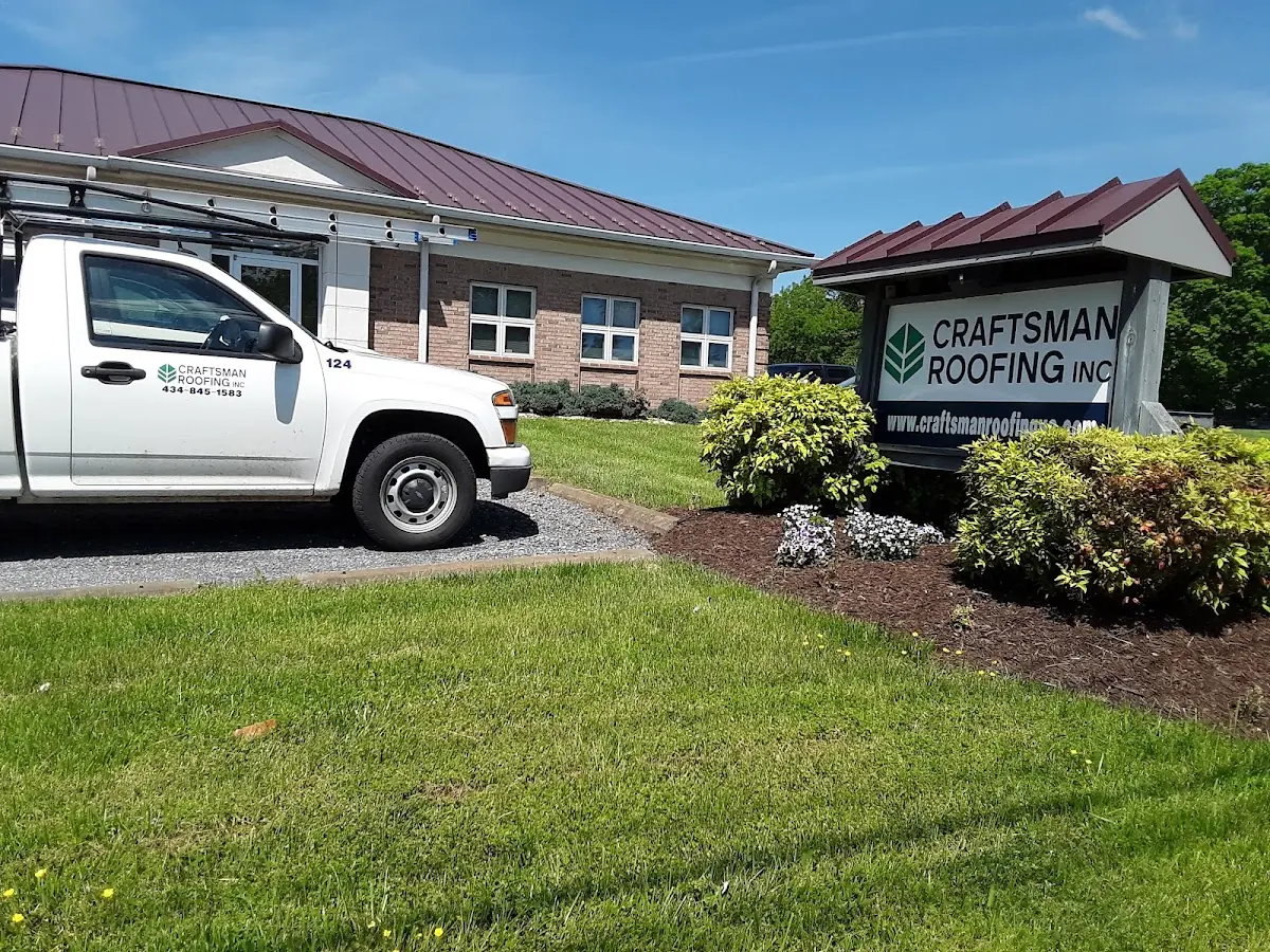 Quality Wind Damage Roof Repair by experienced craftsmen in Commons